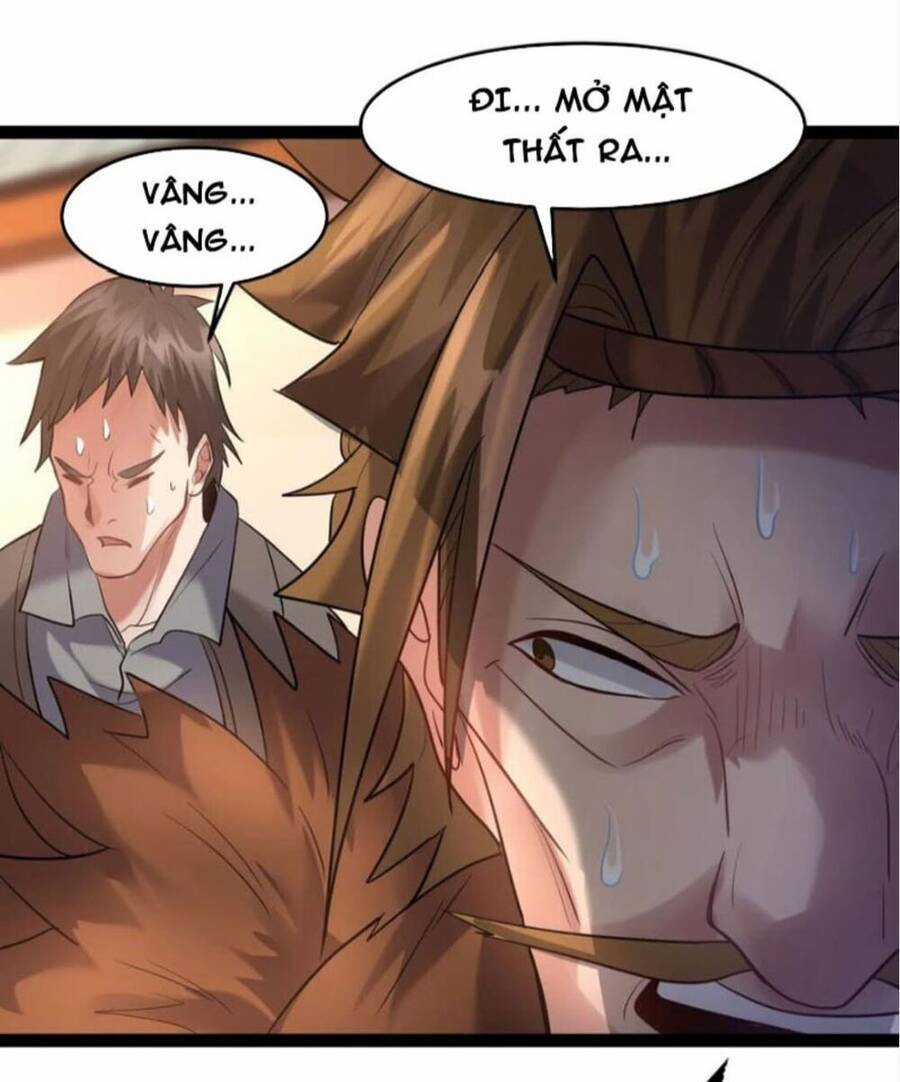 Ta Là Nhân Vật Phản Diện Đại Thiếu Gia Chương 13 trang 38