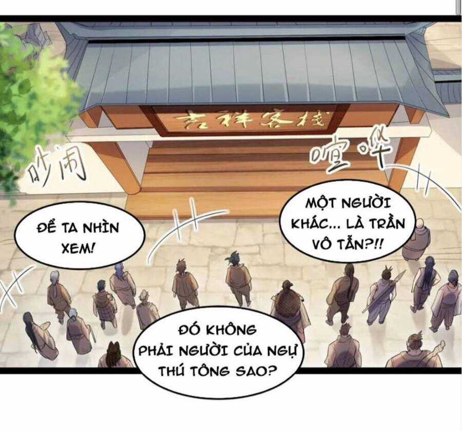 Ta Là Nhân Vật Phản Diện Đại Thiếu Gia Chương 13 trang 4