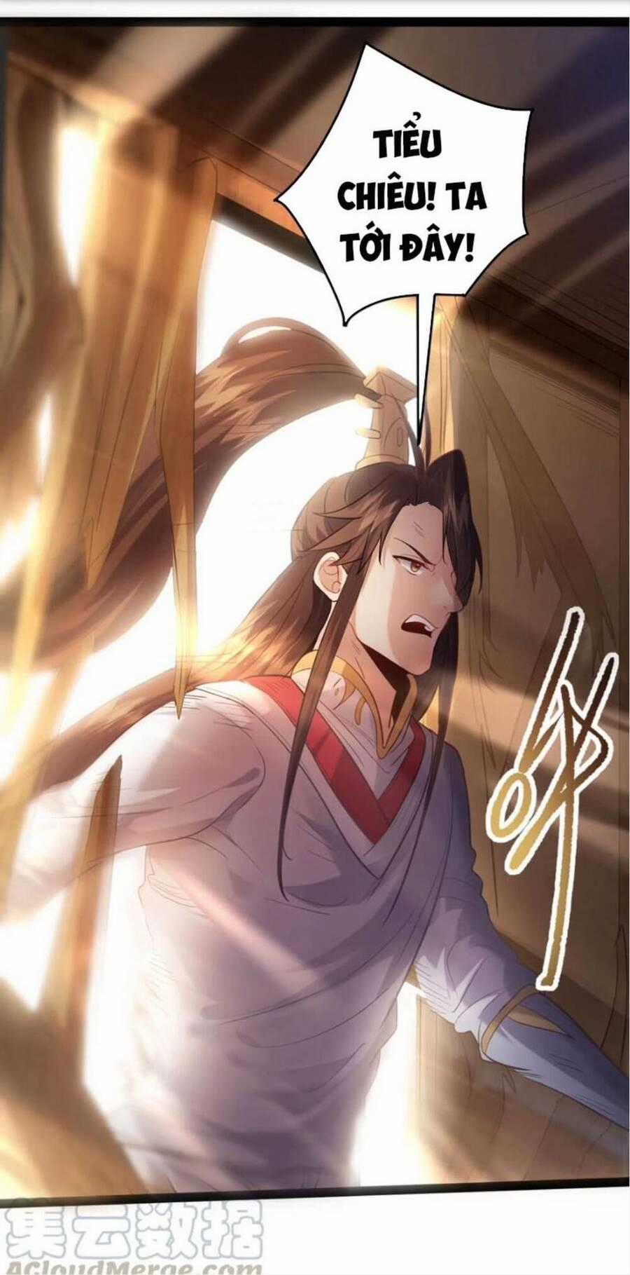 Ta Là Nhân Vật Phản Diện Đại Thiếu Gia Chương 13 trang 40