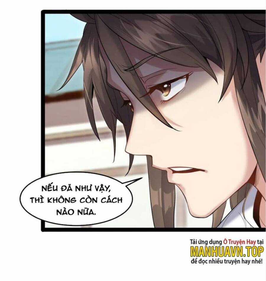 Ta Là Nhân Vật Phản Diện Đại Thiếu Gia Chương 13 trang 7