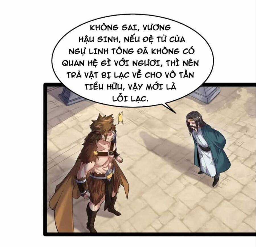 Ta Là Nhân Vật Phản Diện Đại Thiếu Gia Chương 13 trang 9