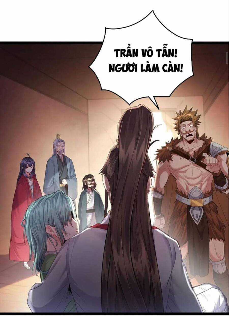 Ta Là Nhân Vật Phản Diện Đại Thiếu Gia Chương 14 trang 10