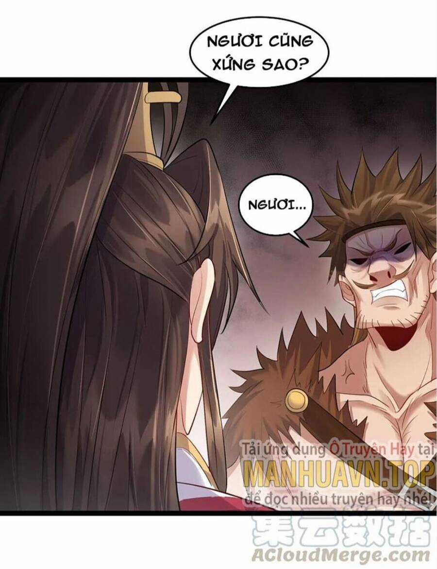 Ta Là Nhân Vật Phản Diện Đại Thiếu Gia Chương 14 trang 13