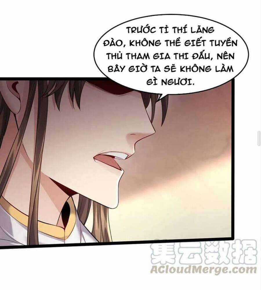 Ta Là Nhân Vật Phản Diện Đại Thiếu Gia Chương 14 trang 15