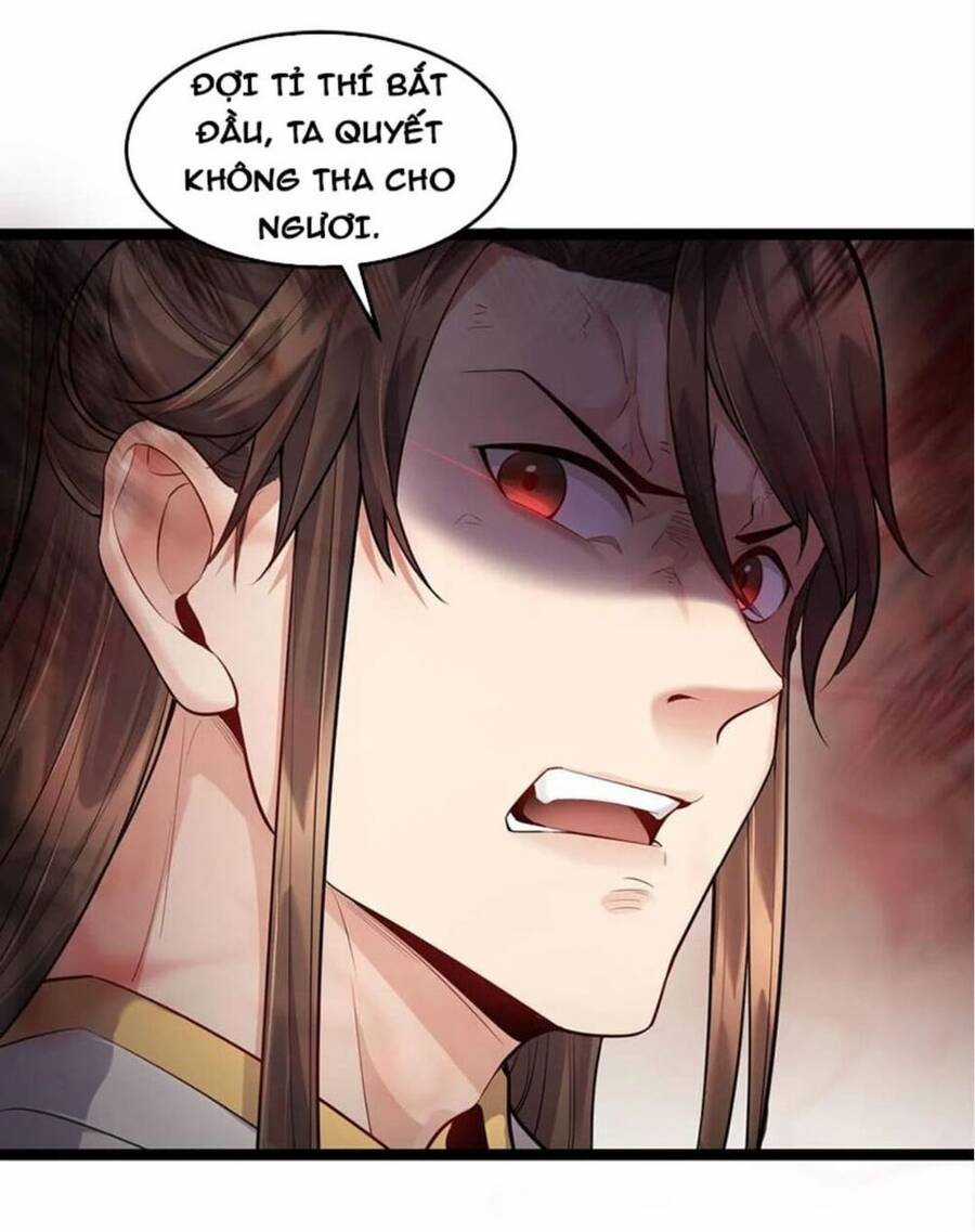 Ta Là Nhân Vật Phản Diện Đại Thiếu Gia Chương 14 trang 16