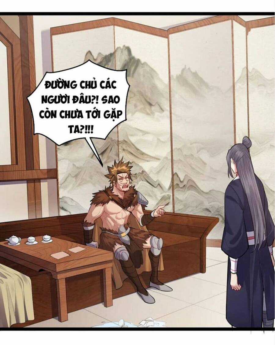 Ta Là Nhân Vật Phản Diện Đại Thiếu Gia Chương 14 trang 20