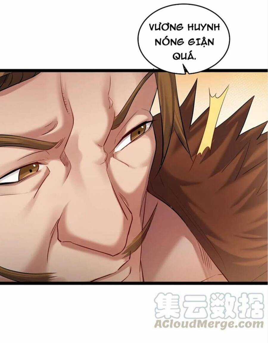 Ta Là Nhân Vật Phản Diện Đại Thiếu Gia Chương 14 trang 21