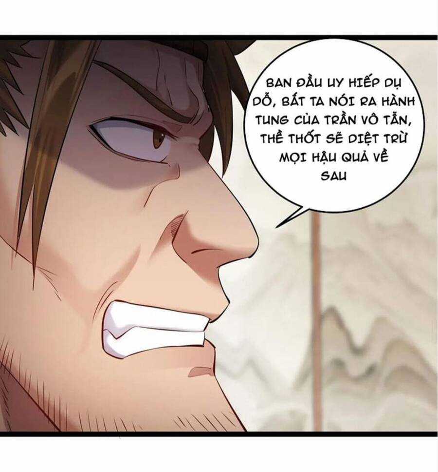 Ta Là Nhân Vật Phản Diện Đại Thiếu Gia Chương 14 trang 24