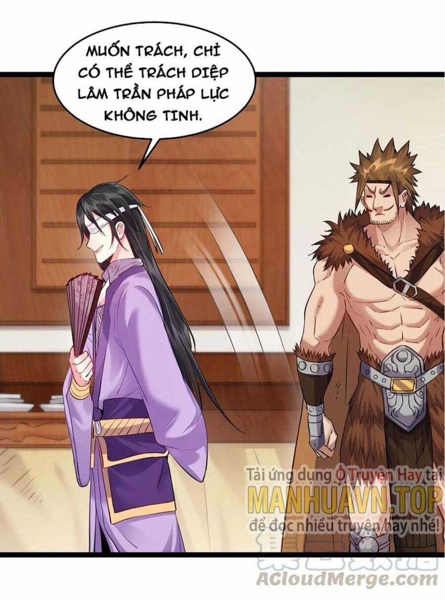 Ta Là Nhân Vật Phản Diện Đại Thiếu Gia Chương 14 trang 27