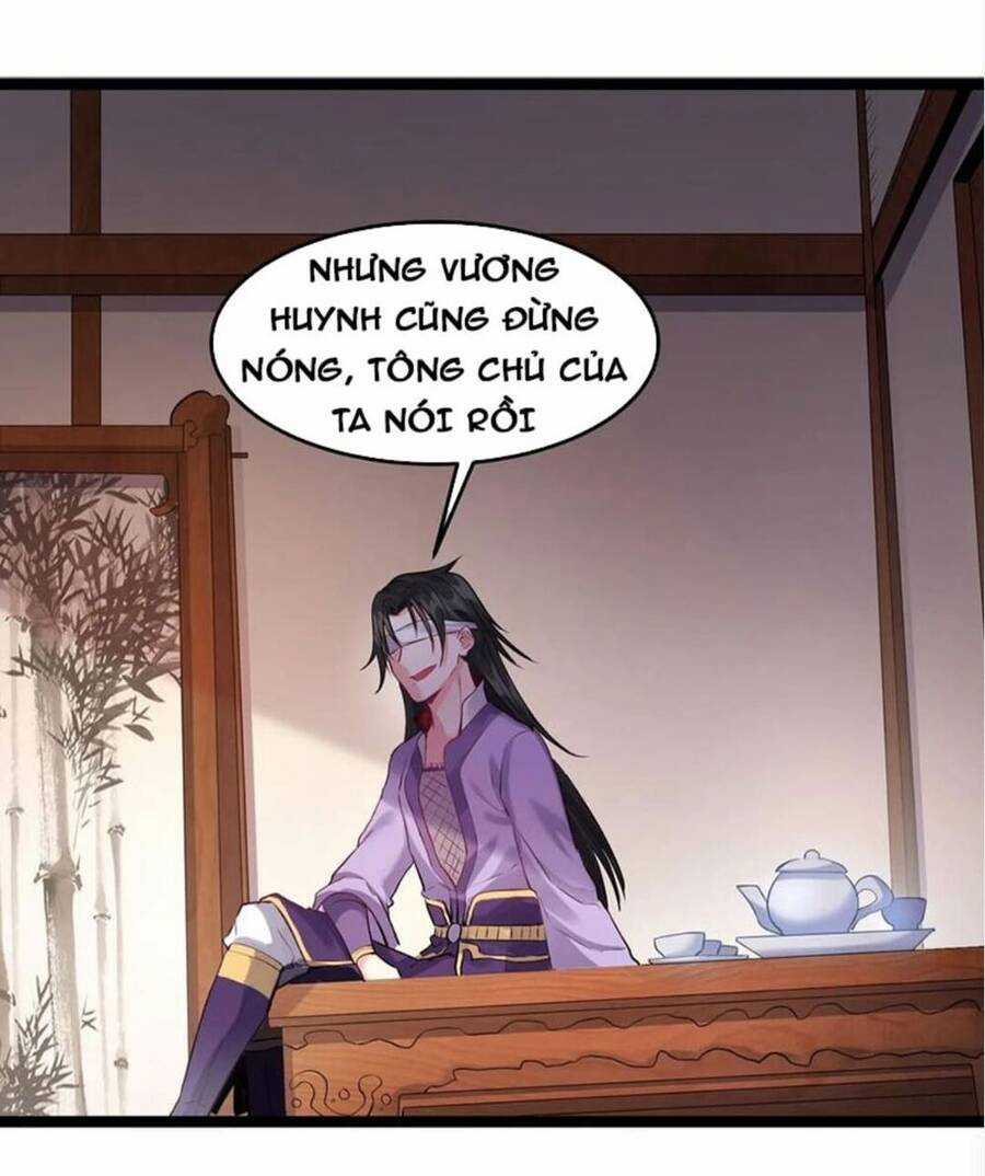 Ta Là Nhân Vật Phản Diện Đại Thiếu Gia Chương 14 trang 28