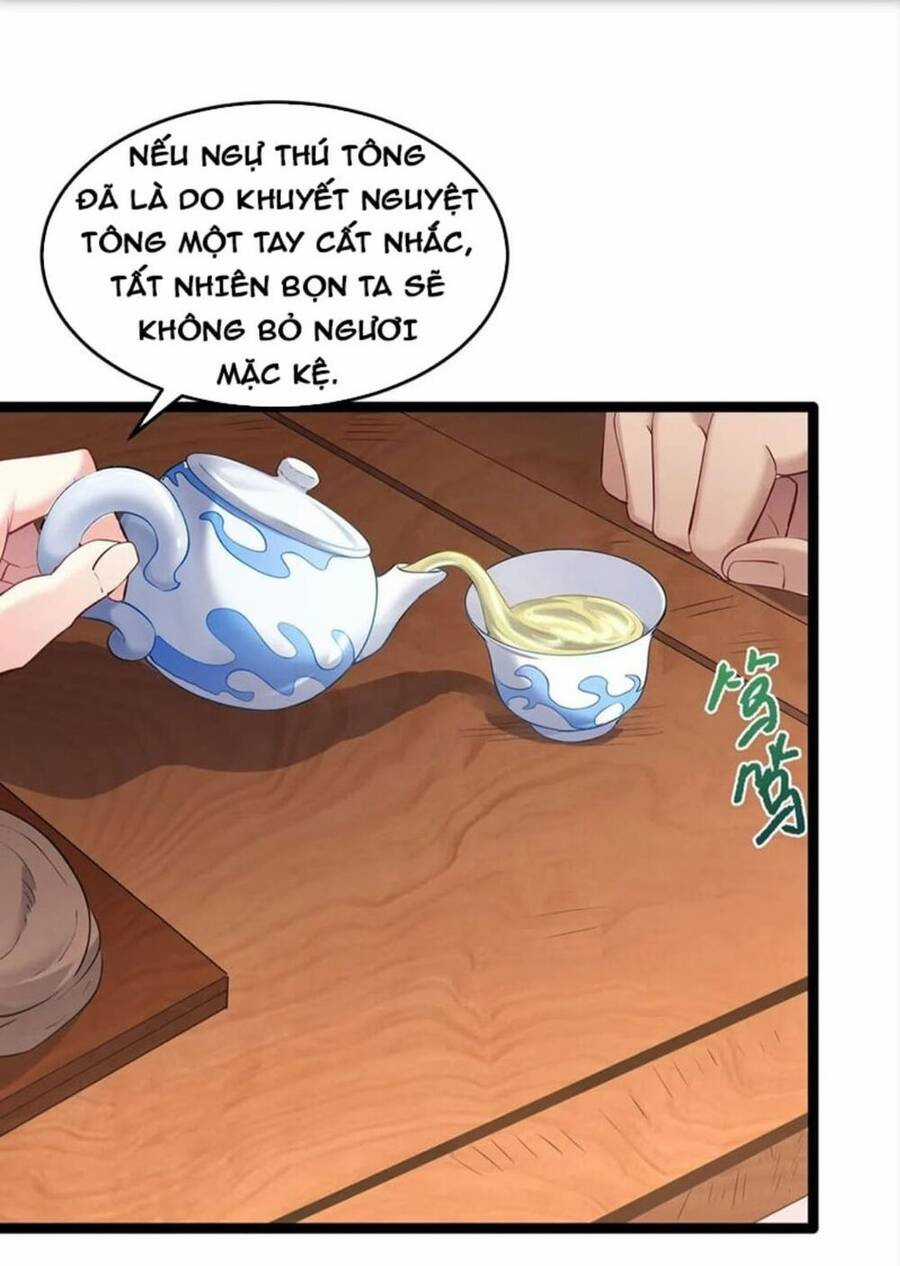 Ta Là Nhân Vật Phản Diện Đại Thiếu Gia Chương 14 trang 29