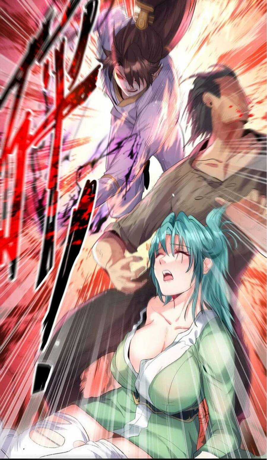 Ta Là Nhân Vật Phản Diện Đại Thiếu Gia Chương 14 trang 3