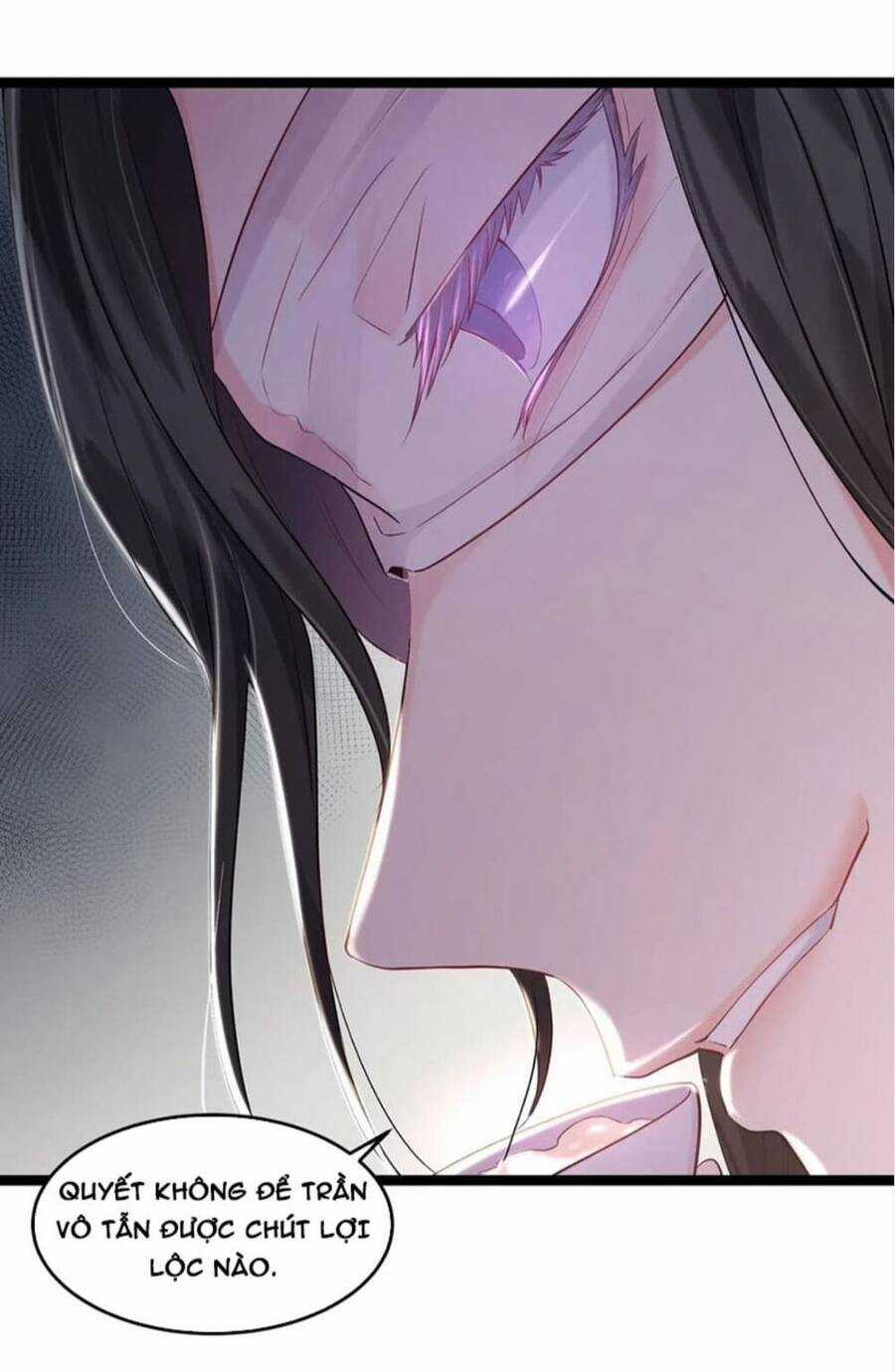 Ta Là Nhân Vật Phản Diện Đại Thiếu Gia Chương 14 trang 32