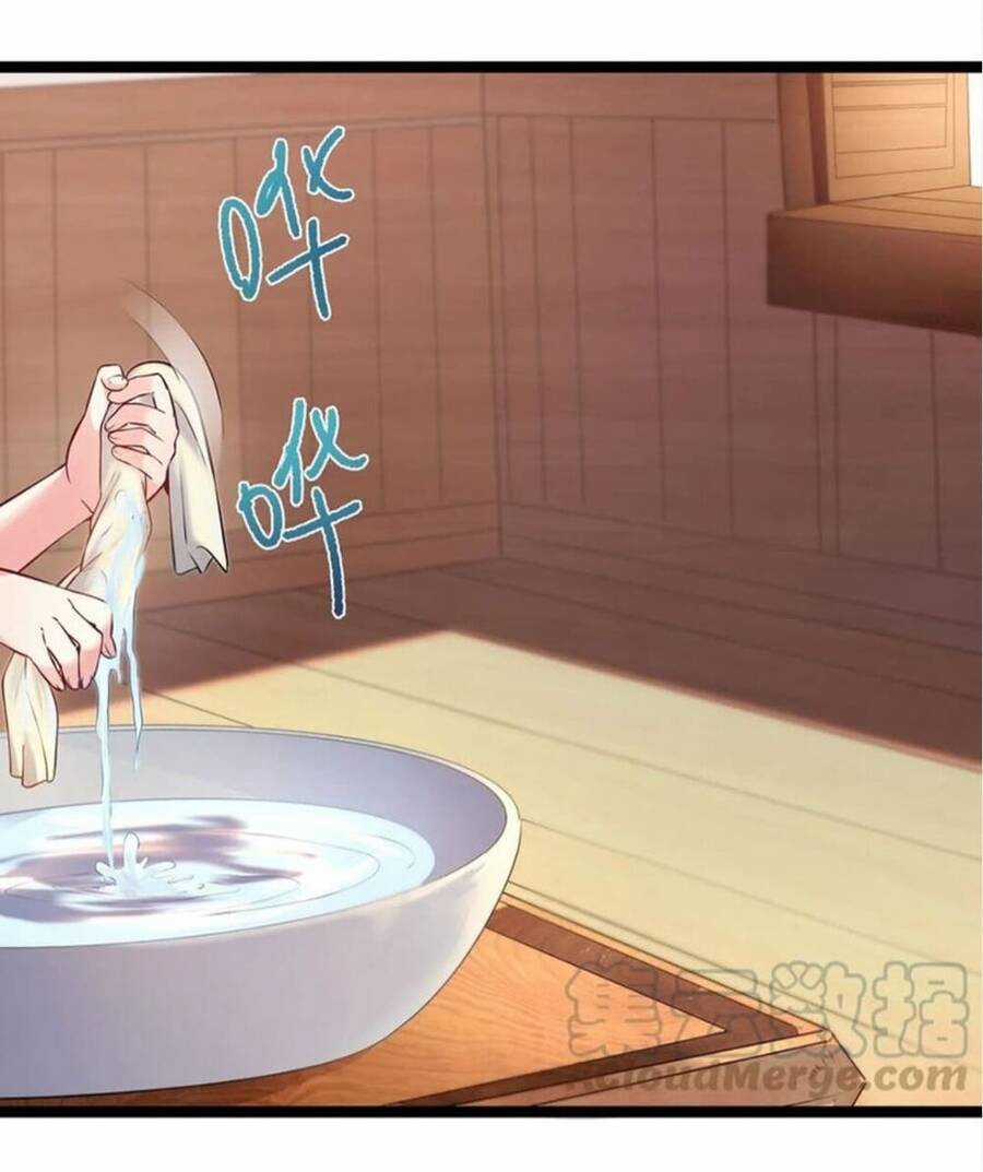 Ta Là Nhân Vật Phản Diện Đại Thiếu Gia Chương 14 trang 33