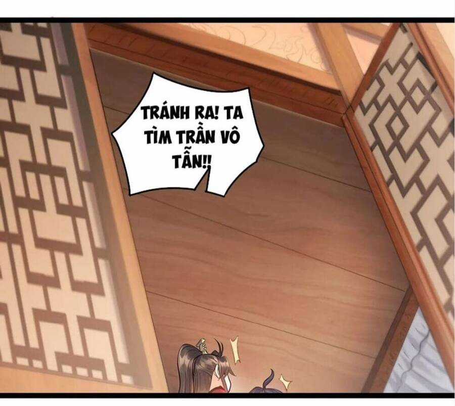 Ta Là Nhân Vật Phản Diện Đại Thiếu Gia Chương 14 trang 37