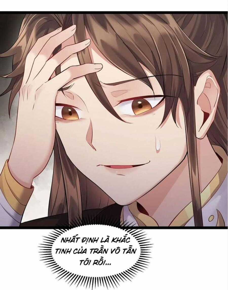 Ta Là Nhân Vật Phản Diện Đại Thiếu Gia Chương 14 trang 39