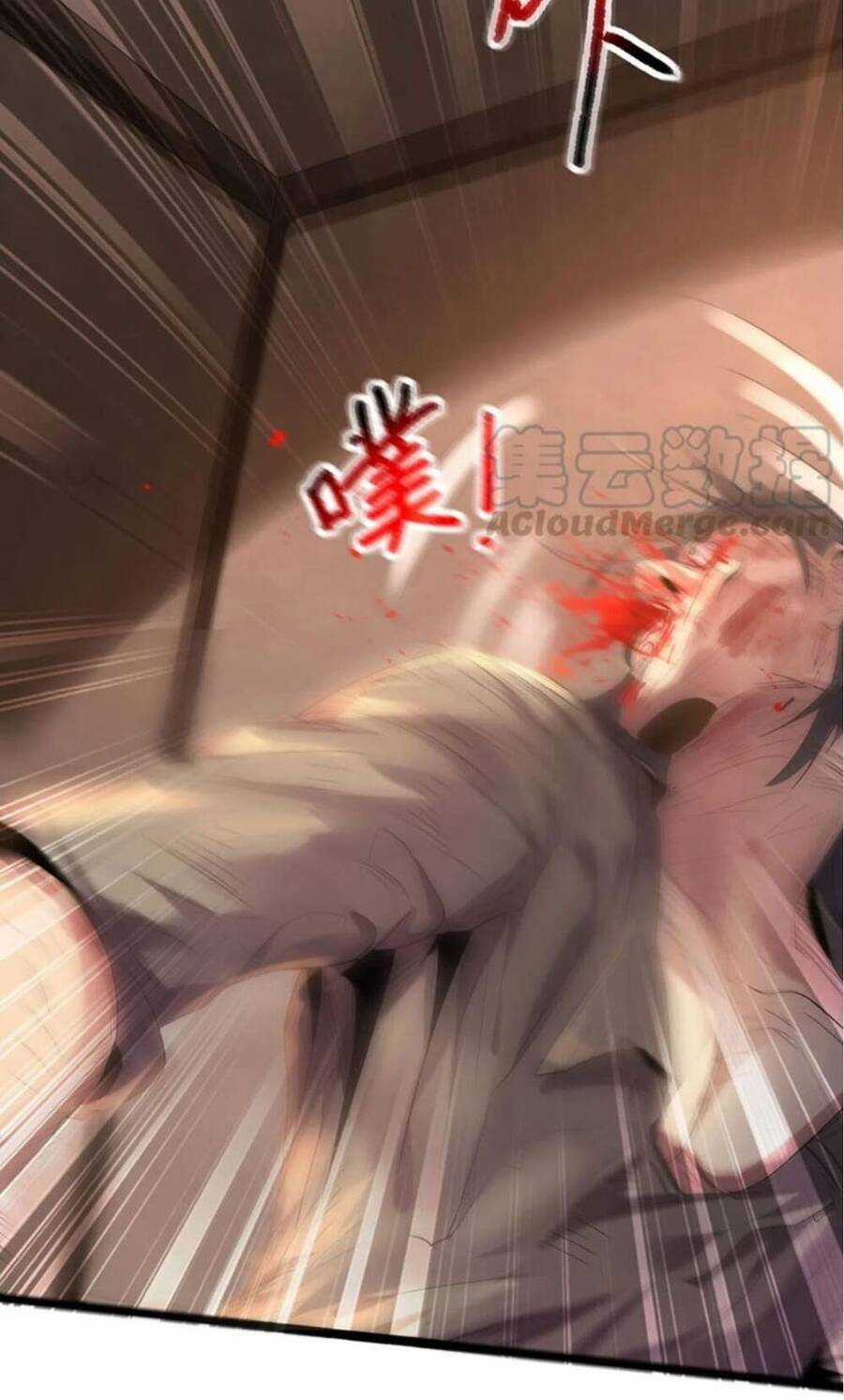 Ta Là Nhân Vật Phản Diện Đại Thiếu Gia Chương 14 trang 4