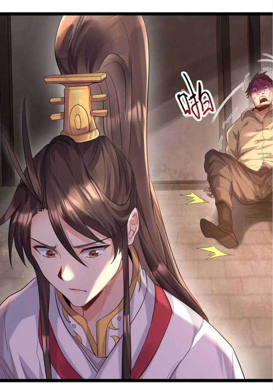 Ta Là Nhân Vật Phản Diện Đại Thiếu Gia Chương 14 trang 7