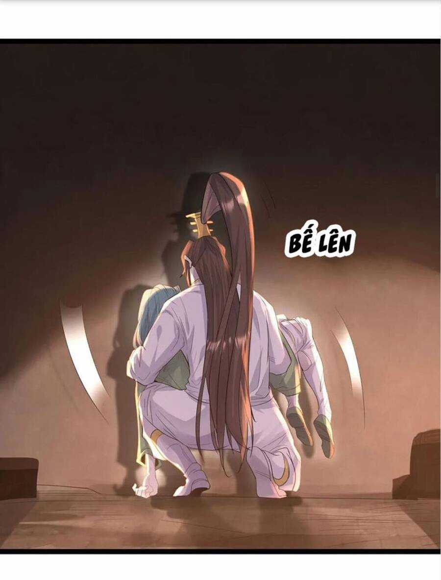 Ta Là Nhân Vật Phản Diện Đại Thiếu Gia Chương 14 trang 8