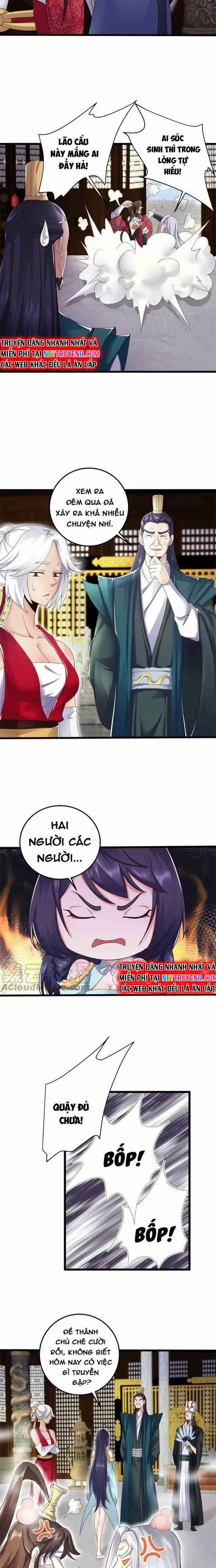 Ta Là Nhân Vật Phản Diện Đại Thiếu Gia Chương 146 trang 5