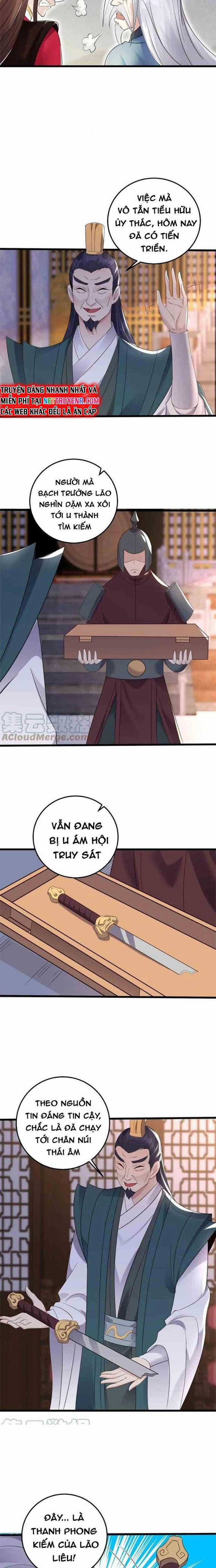 Ta Là Nhân Vật Phản Diện Đại Thiếu Gia Chương 146 trang 6