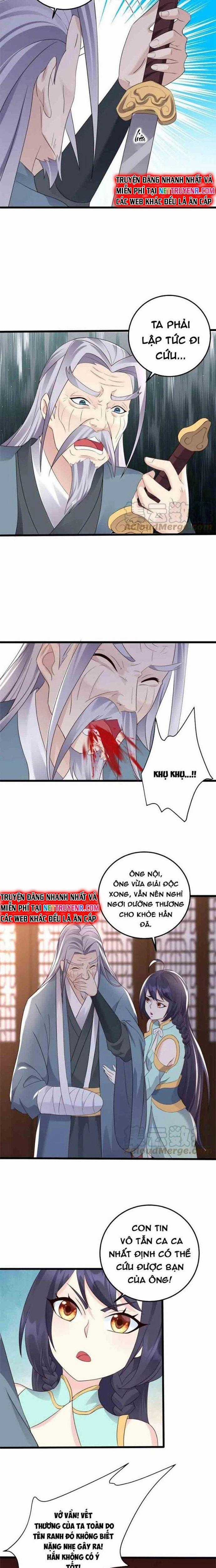 Ta Là Nhân Vật Phản Diện Đại Thiếu Gia Chương 146 trang 7