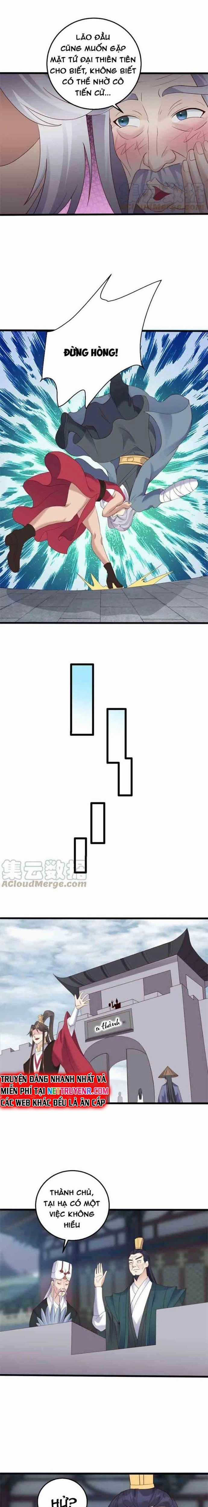Ta Là Nhân Vật Phản Diện Đại Thiếu Gia Chương 147 trang 2