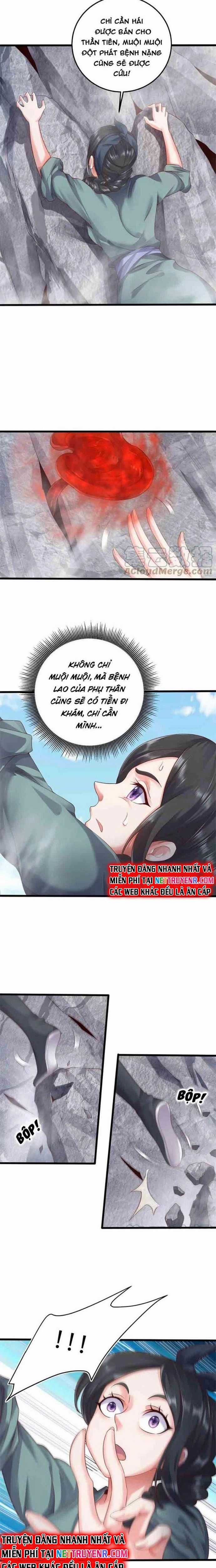 Ta Là Nhân Vật Phản Diện Đại Thiếu Gia Chương 147 trang 6