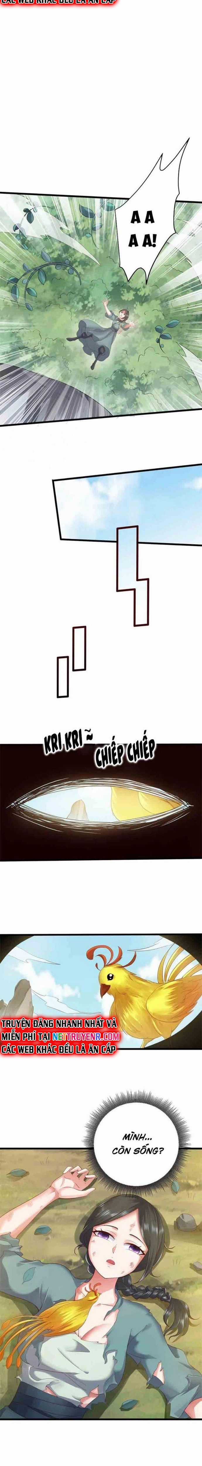 Ta Là Nhân Vật Phản Diện Đại Thiếu Gia Chương 147 trang 7