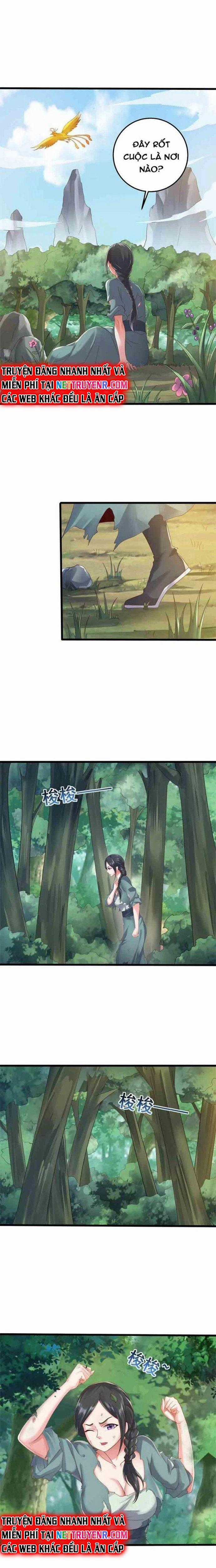 Ta Là Nhân Vật Phản Diện Đại Thiếu Gia Chương 147 trang 8