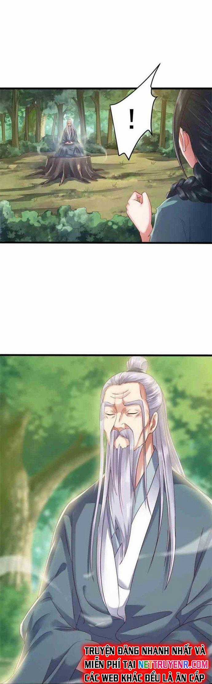 Ta Là Nhân Vật Phản Diện Đại Thiếu Gia Chương 147 trang 9