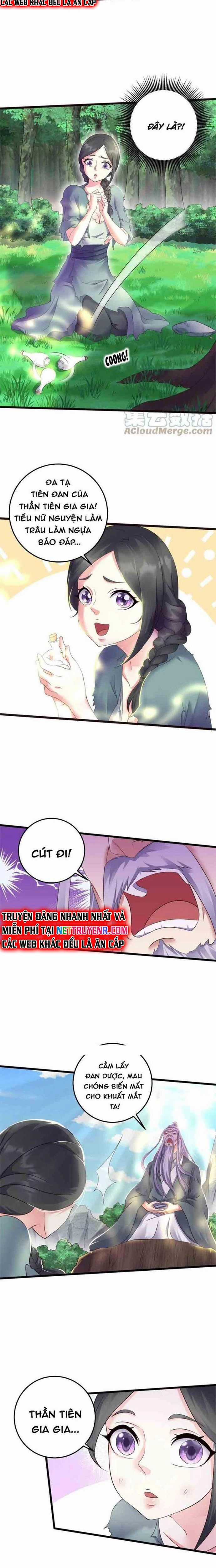 Ta Là Nhân Vật Phản Diện Đại Thiếu Gia Chương 148 trang 2