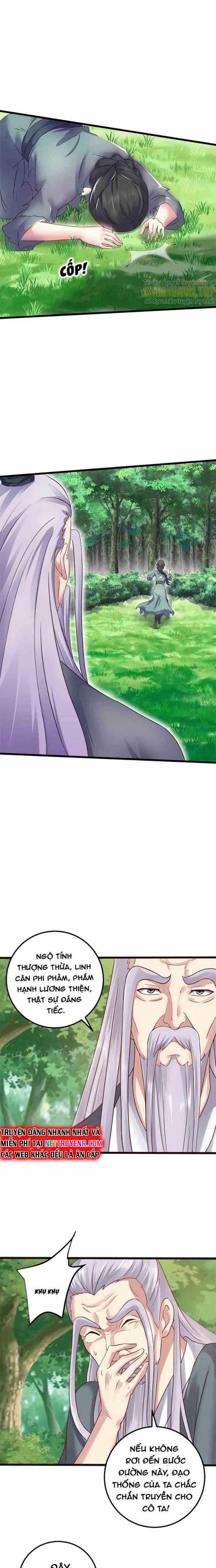 Ta Là Nhân Vật Phản Diện Đại Thiếu Gia Chương 148 trang 3