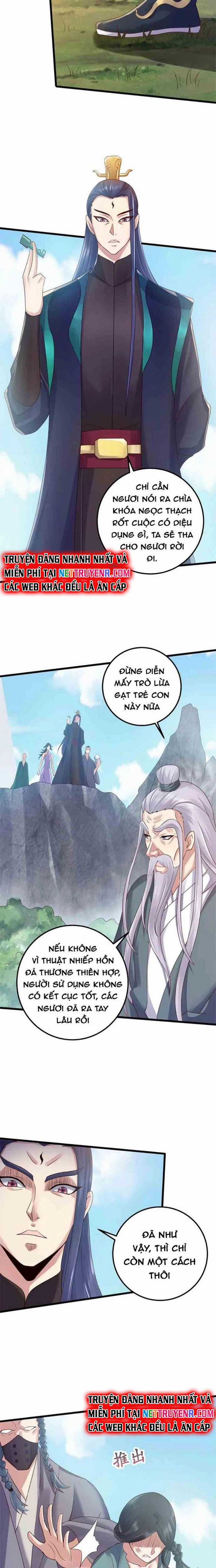 Ta Là Nhân Vật Phản Diện Đại Thiếu Gia Chương 148 trang 5