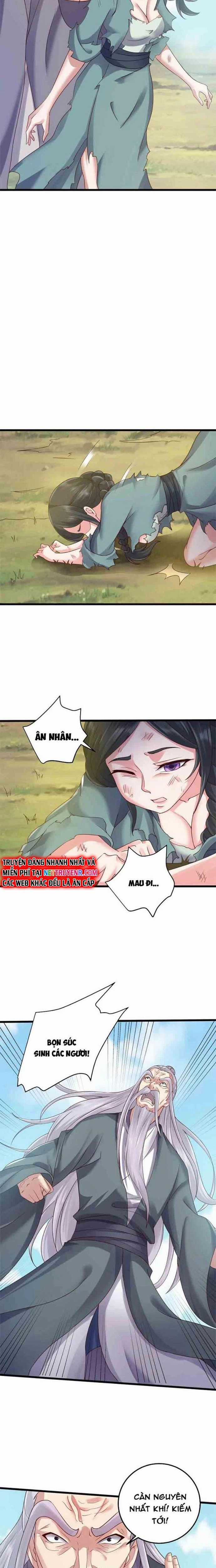 Ta Là Nhân Vật Phản Diện Đại Thiếu Gia Chương 148 trang 6