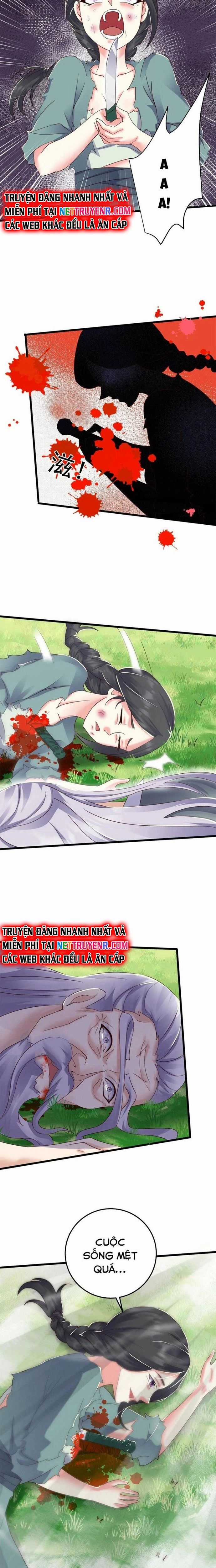 Ta Là Nhân Vật Phản Diện Đại Thiếu Gia Chương 149 trang 6