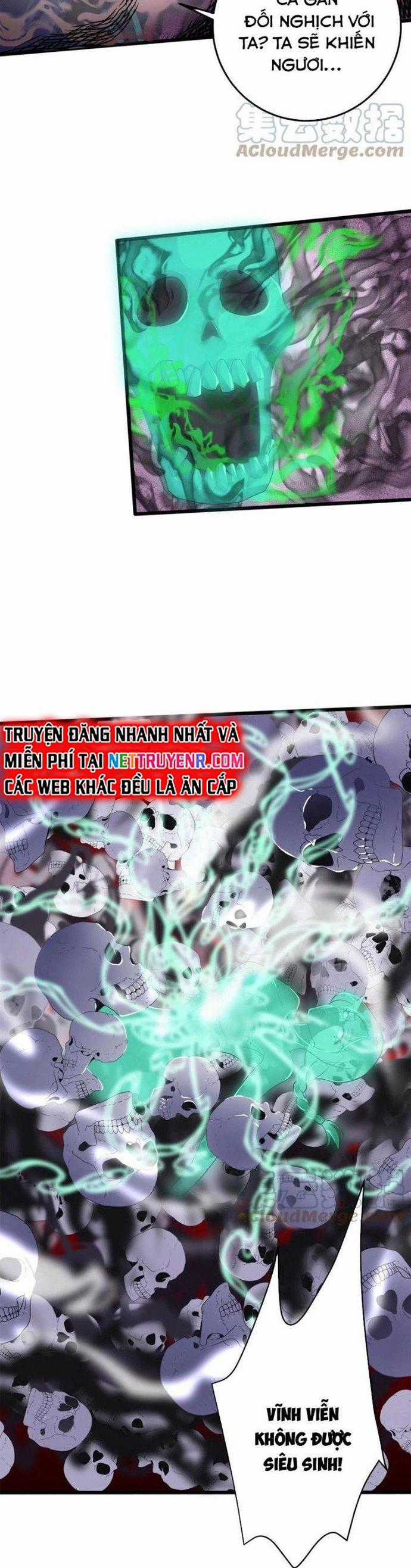 Ta Là Nhân Vật Phản Diện Đại Thiếu Gia Chương 149 trang 8