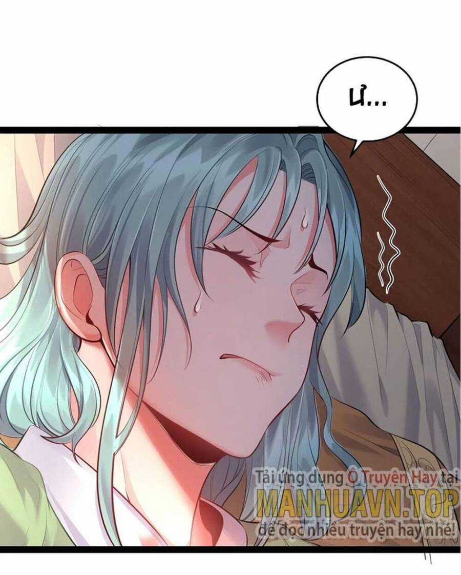 Ta Là Nhân Vật Phản Diện Đại Thiếu Gia Chương 15 trang 13