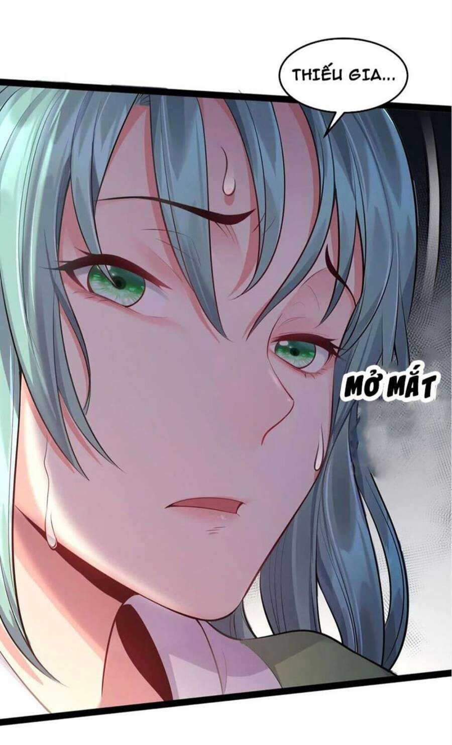 Ta Là Nhân Vật Phản Diện Đại Thiếu Gia Chương 15 trang 14