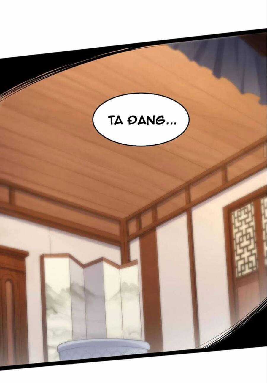 Ta Là Nhân Vật Phản Diện Đại Thiếu Gia Chương 15 trang 15