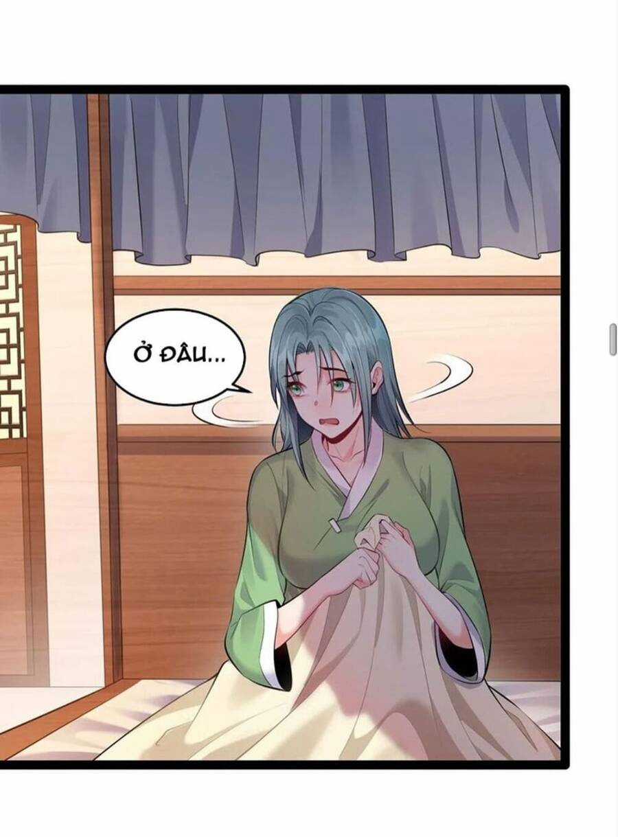 Ta Là Nhân Vật Phản Diện Đại Thiếu Gia Chương 15 trang 16