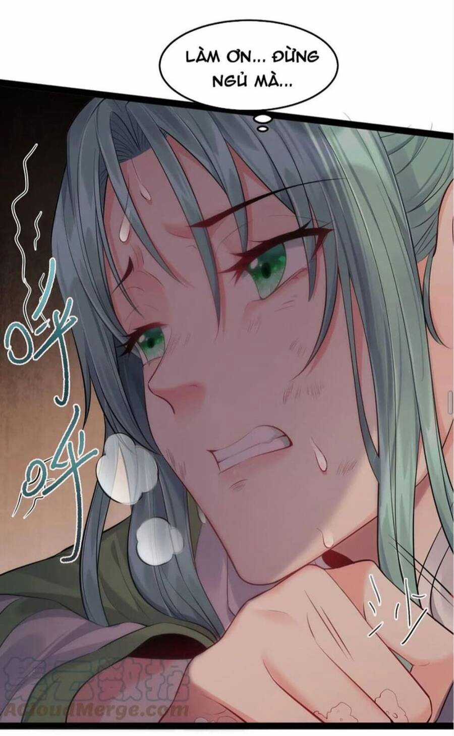 Ta Là Nhân Vật Phản Diện Đại Thiếu Gia Chương 15 trang 21