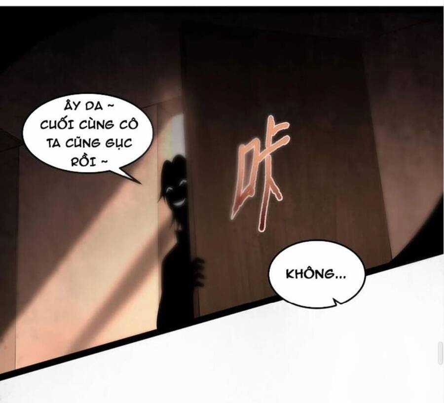 Ta Là Nhân Vật Phản Diện Đại Thiếu Gia Chương 15 trang 22