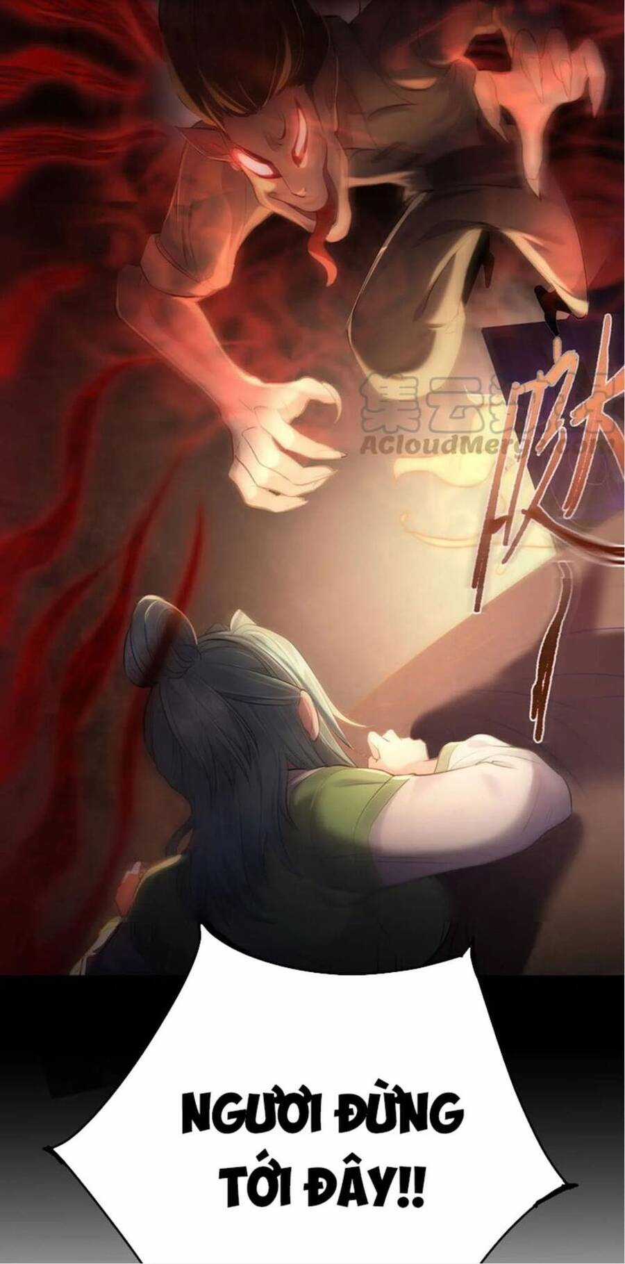 Ta Là Nhân Vật Phản Diện Đại Thiếu Gia Chương 15 trang 24