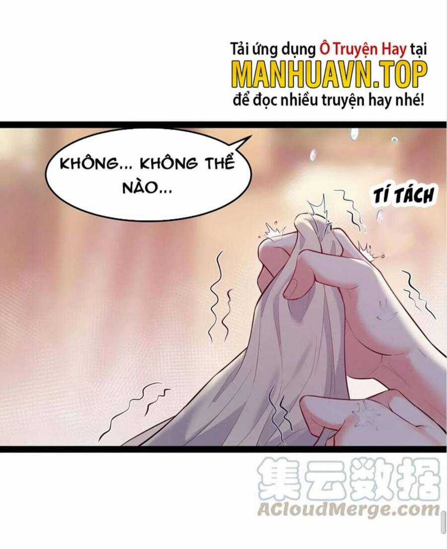 Ta Là Nhân Vật Phản Diện Đại Thiếu Gia Chương 15 trang 25