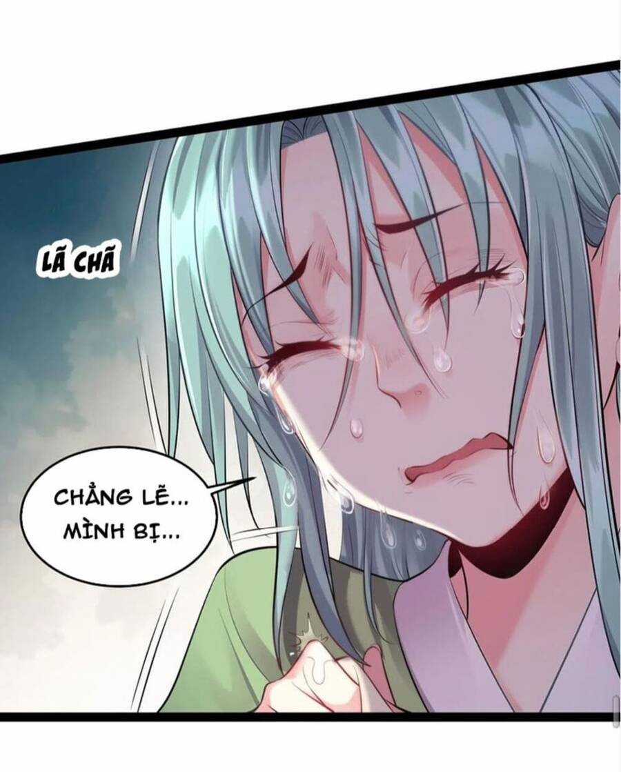 Ta Là Nhân Vật Phản Diện Đại Thiếu Gia Chương 15 trang 26