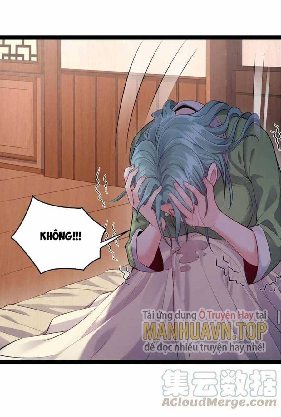 Ta Là Nhân Vật Phản Diện Đại Thiếu Gia Chương 15 trang 27