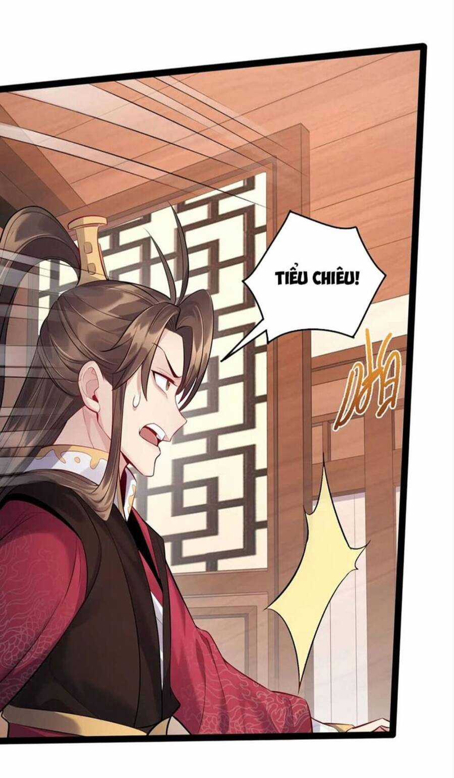 Ta Là Nhân Vật Phản Diện Đại Thiếu Gia Chương 15 trang 28