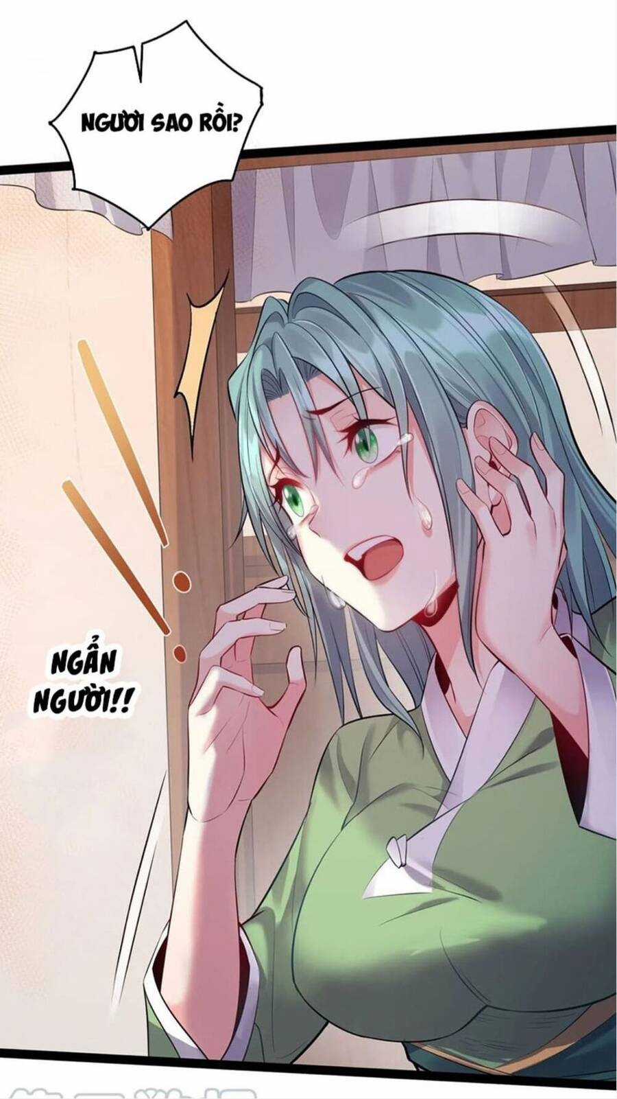 Ta Là Nhân Vật Phản Diện Đại Thiếu Gia Chương 15 trang 29