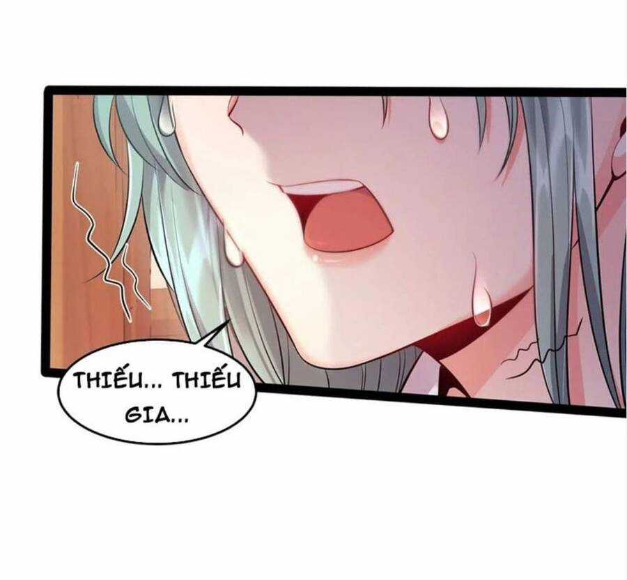 Ta Là Nhân Vật Phản Diện Đại Thiếu Gia Chương 15 trang 30